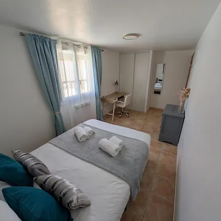 L'atlantide 公寓 莫吉奥